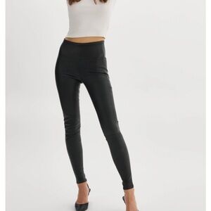 LAMARQUE Genuine Leather Leggings